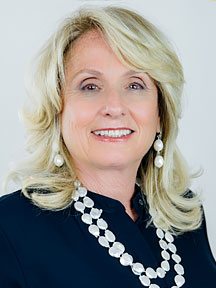 Fern Salka, Los Angeles family law attorney